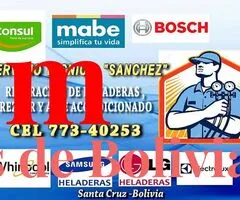 AIRE ACONDICIONADO VEICULAR CARGA DE GAS CEL 77340253 - 3