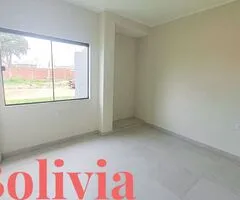 CASA DE OFERTA A ESTRENAR EN CONDOMINIO AL NORTE - 6
