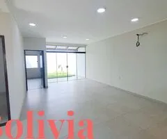 CASA DE OFERTA A ESTRENAR EN CONDOMINIO AL NORTE - 8