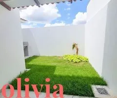 CASA DE OFERTA A ESTRENAR EN CONDOMINIO AL NORTE - 10