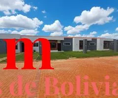 CASA DE OFERTA A ESTRENAR EN CONDOMINIO AL NORTE - 11