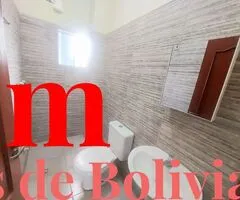 DEPARTAMENTO EN ALQUILER DE DOS DORMITORIOS Y DOS BAÑOS Z/ESTE - 5