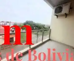 DEPARTAMENTO EN ALQUILER DE DOS DORMITORIOS Y DOS BAÑOS Z/ESTE - 10