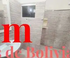 DEPARTAMENTO EN ALQUILER DE DOS DORMITORIOS Y DOS BAÑOS Z/ESTE - 12