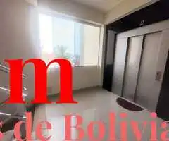 DEPARTAMENTO EN ALQUILER DE DOS DORMITORIOS Y DOS BAÑOS Z/ESTE - 13