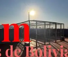 DEPARTAMENTO EN ALQUILER DE DOS DORMITORIOS Y DOS BAÑOS Z/ESTE - 14