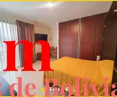 AMPLIA CASA SEMIAMOBLADA EN ALQUILER CON PISCINA ZONA VILLA BONITA - 13