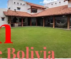 INMEDIACIONES DEL BARRIO LAS PALMAS – ALQUILO AMPLIA CASA AMOBLADA - 9