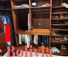 INMEDIACIONES DEL BARRIO LAS PALMAS – ALQUILO AMPLIA CASA AMOBLADA - 11