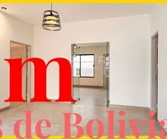 IDEAL PARA EMPRESAS - Casa de una planta en alquiler en Bs. 5.500.-