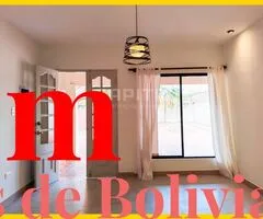 IDEAL PARA EMPRESAS - Casa de una planta en alquiler en Bs. 5.500.- - 2