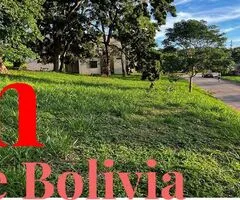 2 TERRENOS EN VENTA – LAS PALMAS DEL URUBÓ l - 2