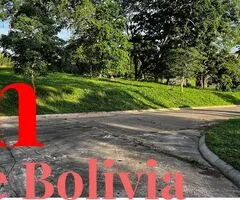 2 TERRENOS EN VENTA – LAS PALMAS DEL URUBÓ l - 3