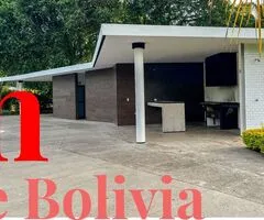 2 TERRENOS EN VENTA – LAS PALMAS DEL URUBÓ l - 6