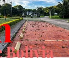 2 TERRENOS EN VENTA – LAS PALMAS DEL URUBÓ l - 7