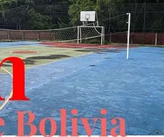 2 TERRENOS EN VENTA – LAS PALMAS DEL URUBÓ l - 8