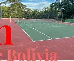 2 TERRENOS EN VENTA – LAS PALMAS DEL URUBÓ l - 9