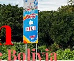 2 TERRENOS EN VENTA – LAS PALMAS DEL URUBÓ l - 11