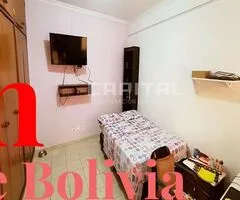 VENDO AMPLIO DEPARTAMENTO DE OFERTA!! EN EL CENTRO - 5