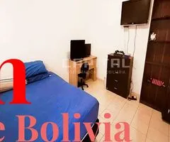 VENDO AMPLIO DEPARTAMENTO DE OFERTA!! EN EL CENTRO - 6