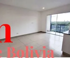 EN ZONA NORTE ALQUILO DEPARTAMENTO ECONOMICO