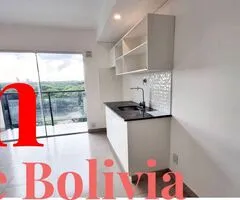 EN ZONA NORTE ALQUILO DEPARTAMENTO ECONOMICO - 2