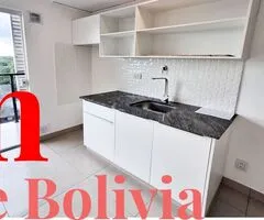 EN ZONA NORTE ALQUILO DEPARTAMENTO ECONOMICO - 4