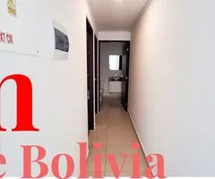 EN ZONA NORTE ALQUILO DEPARTAMENTO ECONOMICO - 5