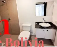 EN ZONA NORTE ALQUILO DEPARTAMENTO ECONOMICO - 6