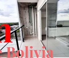 EN ZONA NORTE ALQUILO DEPARTAMENTO ECONOMICO - 9