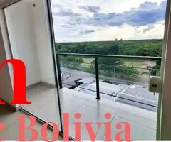 EN ZONA NORTE ALQUILO DEPARTAMENTO ECONOMICO - 10