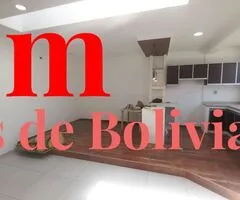 CASA A ESTRENAR EN ALQUILER EN VALLE SANCHEZ