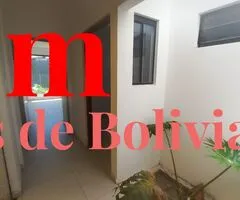 CASA A ESTRENAR EN ALQUILER EN VALLE SANCHEZ - 2