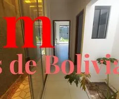 CASA A ESTRENAR EN ALQUILER EN VALLE SANCHEZ - 5