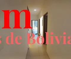 CASA A ESTRENAR EN ALQUILER EN VALLE SANCHEZ - 6