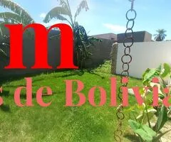 CASA A ESTRENAR EN ALQUILER EN VALLE SANCHEZ - 7