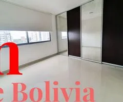 EDIFICIO VANGUARDIA – DEPARTAMENTO EN ALQUILER SIN MUEBLES - 4