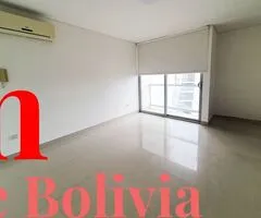 EDIFICIO VANGUARDIA – DEPARTAMENTO EN ALQUILER SIN MUEBLES - 5