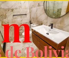 ????????????????. ???????????? ???????????????????? – HERMOSO MONOAMBIENTE AMOBLADO CON PARQUEO - 4