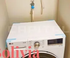 ????????????????. ???????????? ???????????????????? – HERMOSO MONOAMBIENTE AMOBLADO CON PARQUEO - 7