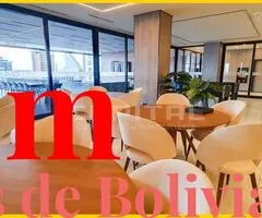 ????????????????. ???????????? ???????????????????? – HERMOSO MONOAMBIENTE AMOBLADO CON PARQUEO - 10