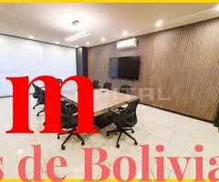 ????????????????. ???????????? ???????????????????? – HERMOSO MONOAMBIENTE AMOBLADO CON PARQUEO - 15