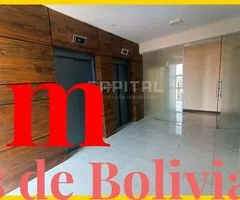 ALQUILER O VENTA de Oficinas – Piso Completo en Edificio Business & Health - 3