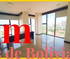 ALQUILER O VENTA de Oficinas – Piso Completo en Edificio Business & Health - 4