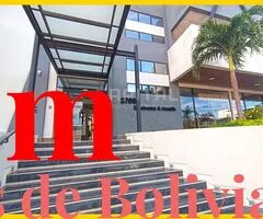 ALQUILER O VENTA de Oficinas – Piso Completo en Edificio Business & Health - 5