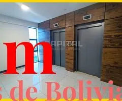 ALQUILER O VENTA de Oficinas – Piso Completo en Edificio Business & Health - 6