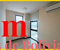 ALQUILER O VENTA de Oficinas – Piso Completo en Edificio Business & Health - 9