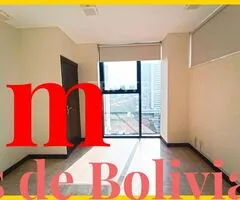 ALQUILER O VENTA de Oficinas – Piso Completo en Edificio Business & Health - 14