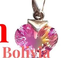 Por navidad se rematan bolivianitas de primera clase - 4