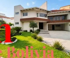 EN CONDOMINIO BARRIO NORTE – ALQUILO AMPLIA CASA C/PISCINA - 2